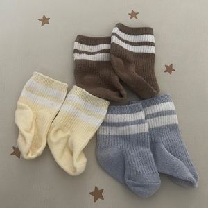 Konges slojd infant socks 15/16